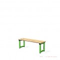 Single Sided Bench