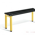 Double Sided Bench