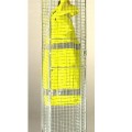 buy wire mesh lockers online uk