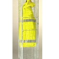 buy wire mesh lockers online uk