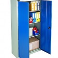 Buy Standard Office Cupboard uk