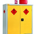 Low Hazardous Cabinet