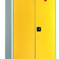Standard Hazardous Cabinet