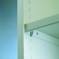 Extra Mistral Shelves 300mm Depth