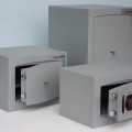 Fire Rated Safe