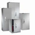 Fire Rated Cabinet