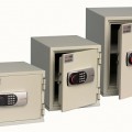 Fireproof Document Safe