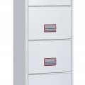 fire rated filing cabinet