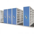Mobile Shelving