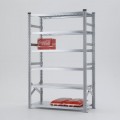 Super Shelving Shortspan 2m High