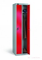 Twin Locker