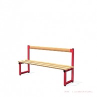 Single Sided Low Seat
