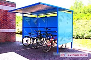 buy bicycle lockers