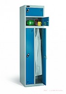 Two Person Locker
