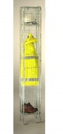 buy wire mesh lockers online uk