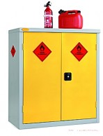 Low Hazardous Cabinet