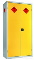 Standard Hazardous Cabinet