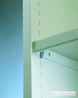 Extra Mistral Shelves