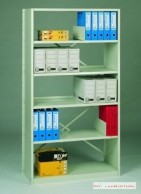 (B) Mistral Shelving System 250mm Depth