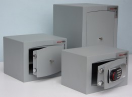 Fire Rated Safe