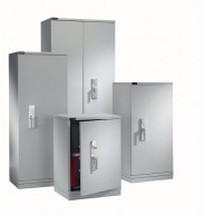 Fire Rated Cabinet