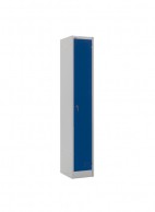 One Compartment Express Locker