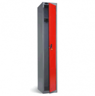 One Door Locker