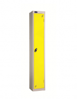 One Door Locker