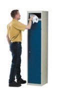 Bulk Laundry Collector