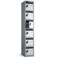 Post Box Lockers