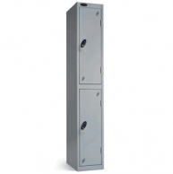 Two Door Locker