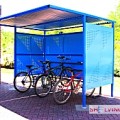 buy bicycle lockers