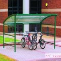 bicycle lockers uk