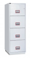 fire rated filing cabinet