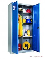 Full Size PPE Cupboard Wardrobe